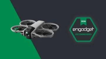 مستوى قياسي جديد تحققه مقاطع الفيديو بنمط 360 درجة في التفاعل الرقمي